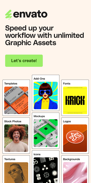 Unlimited creativity, all in one place