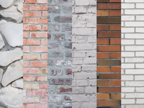 10 Free Brick Wall Textures