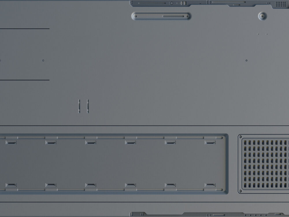 6 FREE Sci-fi Backgrounds