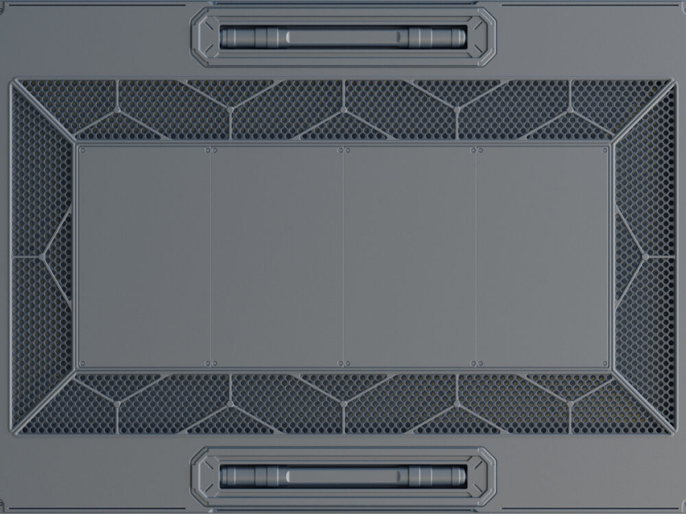 6 FREE Sci-fi Backgrounds