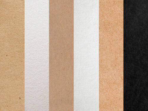 6 Free Paper Textures
