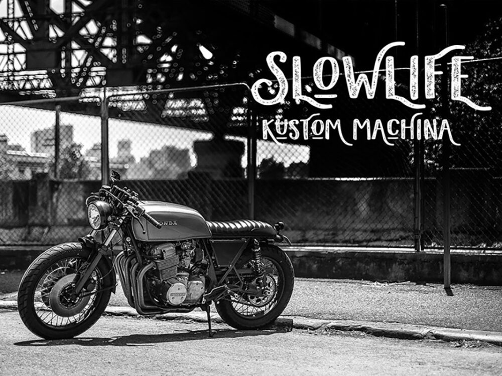 Brotherley Typeface Free Demo