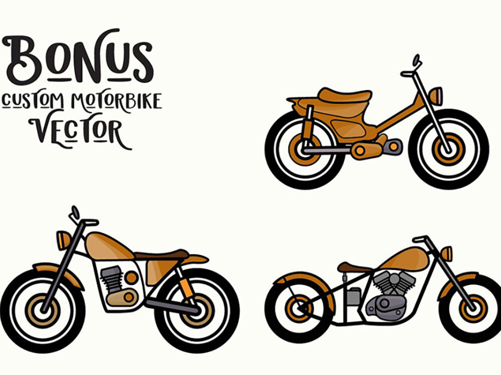 Brotherley Typeface Free Demo