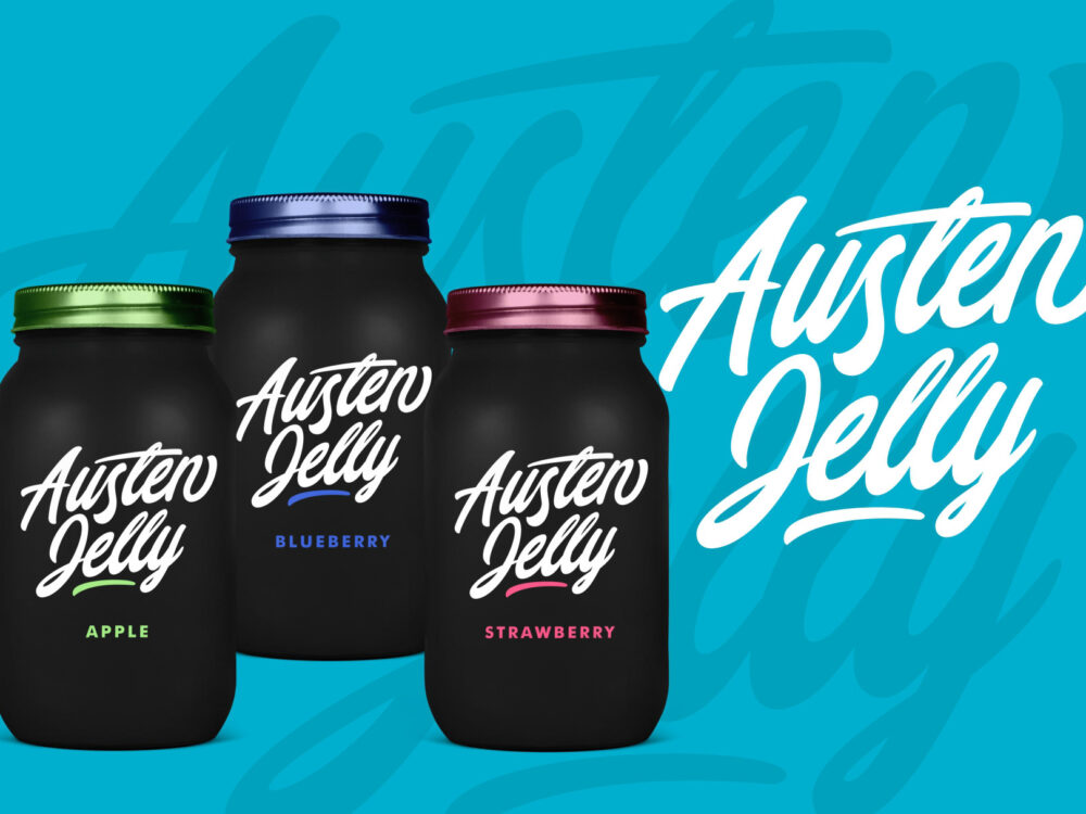 Chillout Handlettering Script