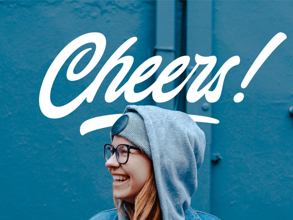 Chillout Handlettering Script