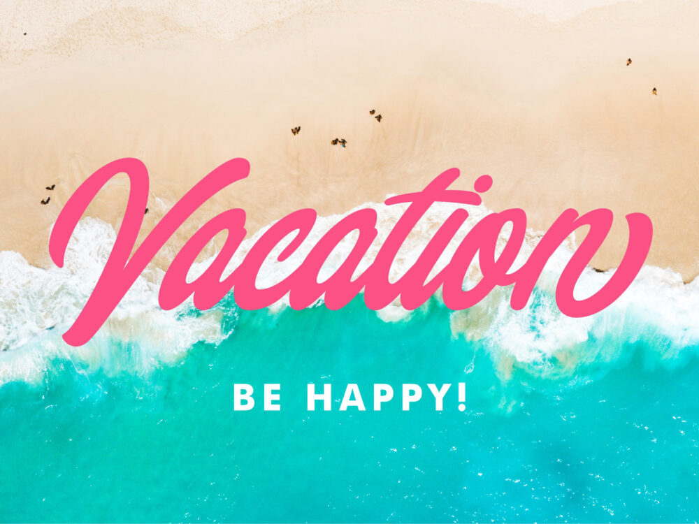 Chillout Handlettering Script