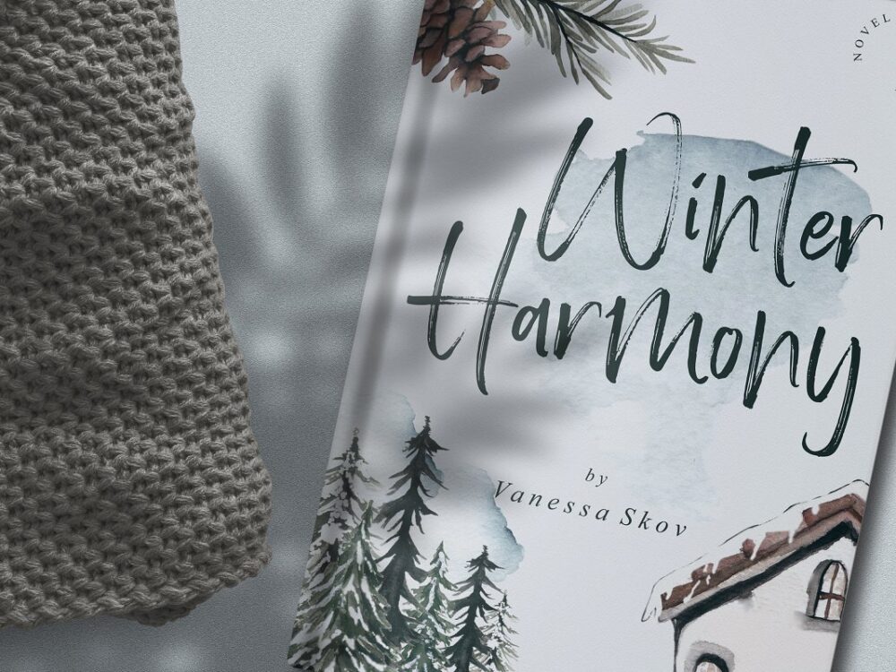 Free Brother Home Font