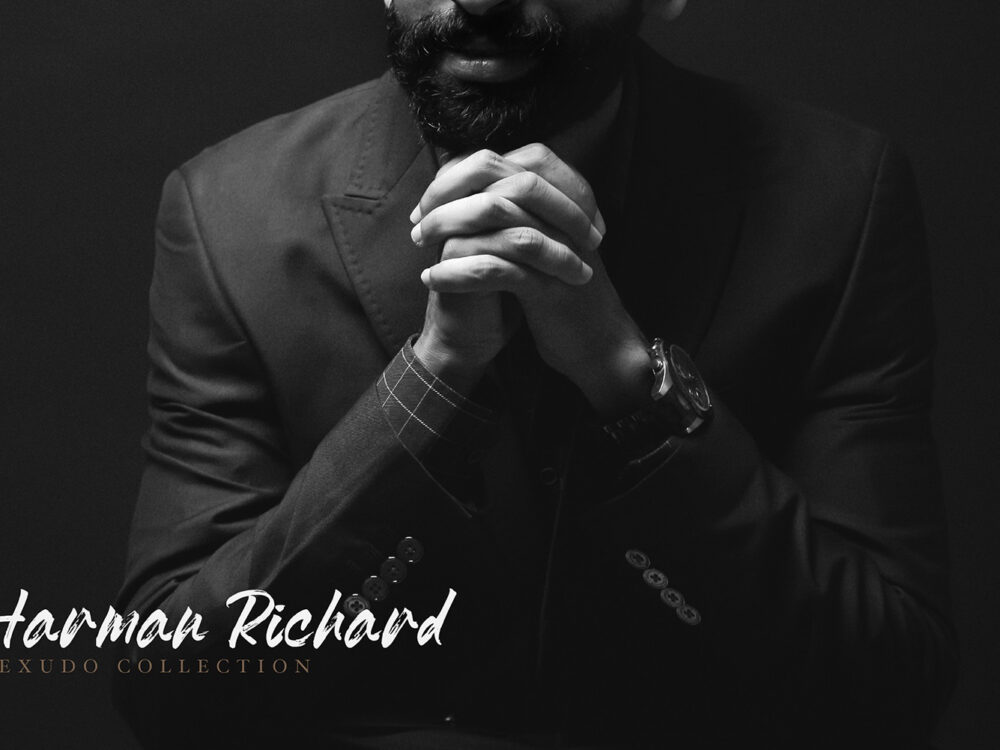 Free Heydhar Brush Font