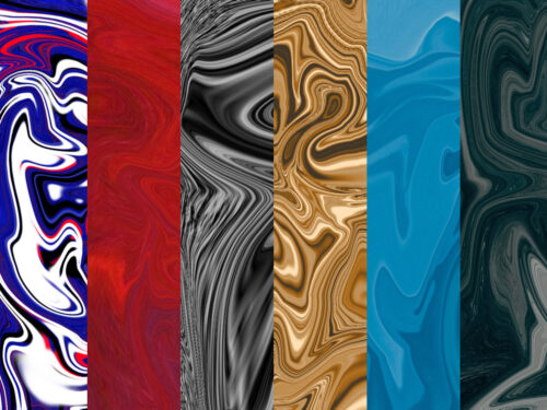 Free Liquid Marble Backgrounds