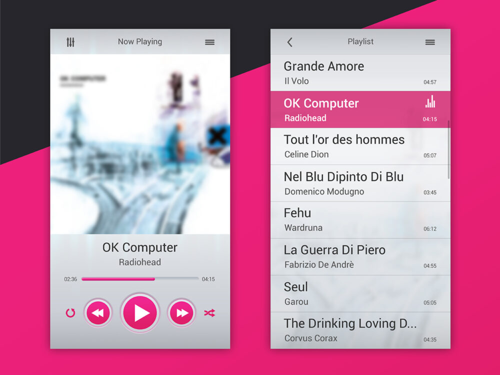 Free-Player-UI-Kit-in-PSD