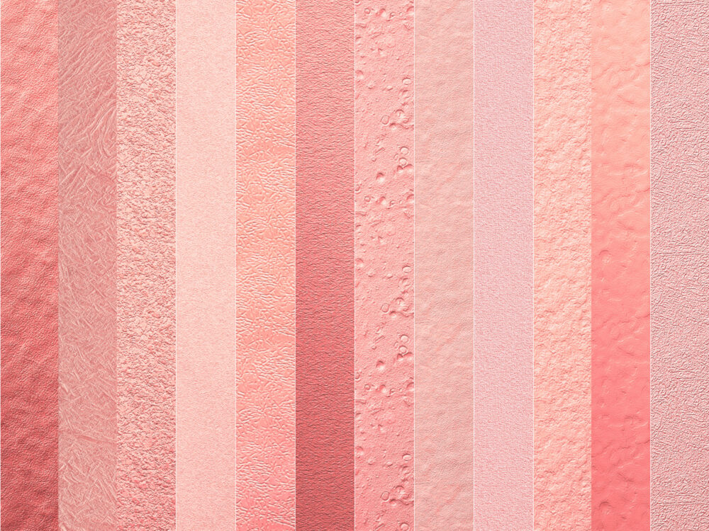 Free Rose Gold Foil Textures