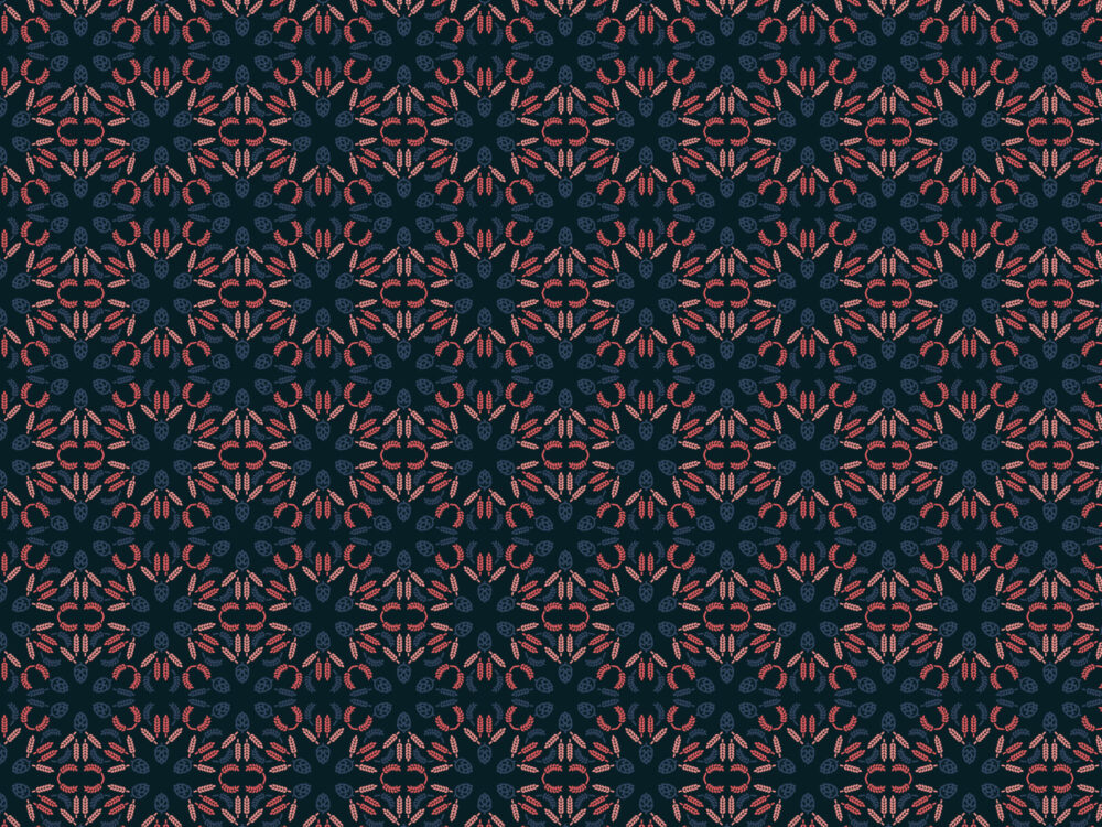 Free Seamless Pattern