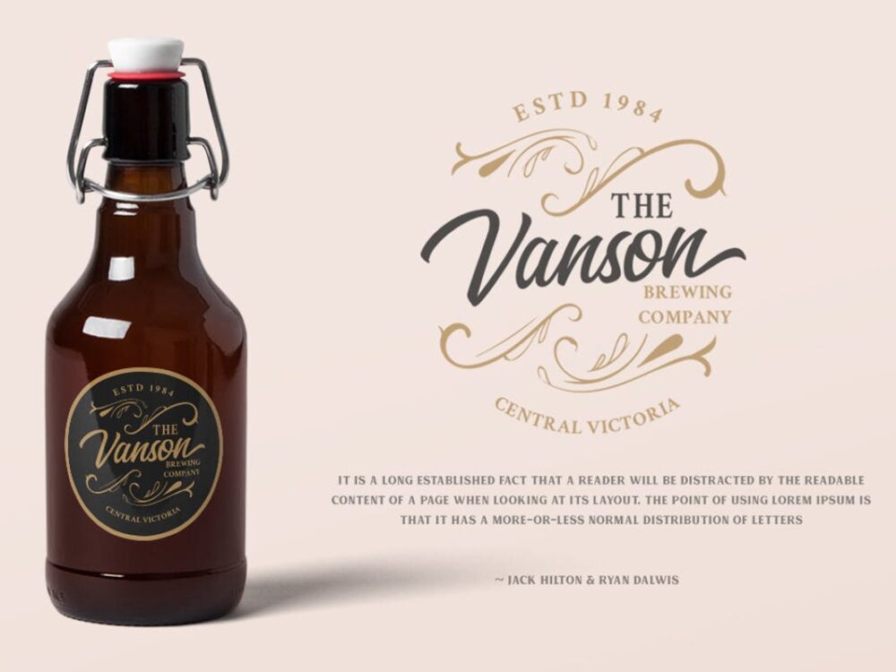 Free The Brendan Script Font