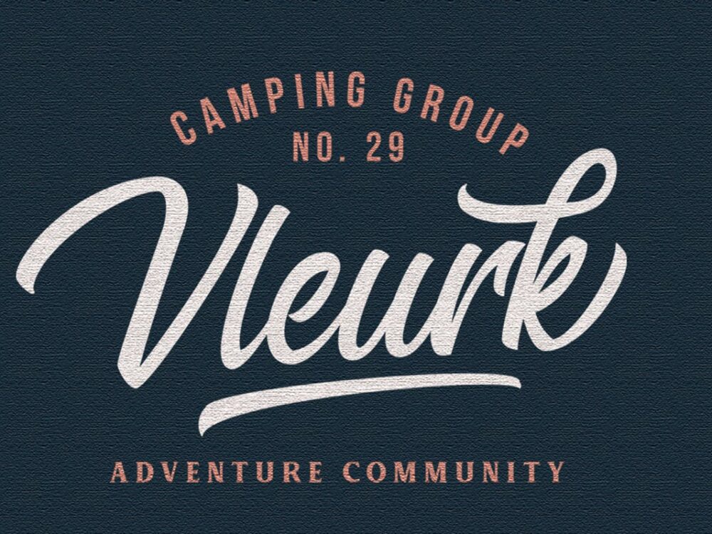 Free The Brendan Script Font