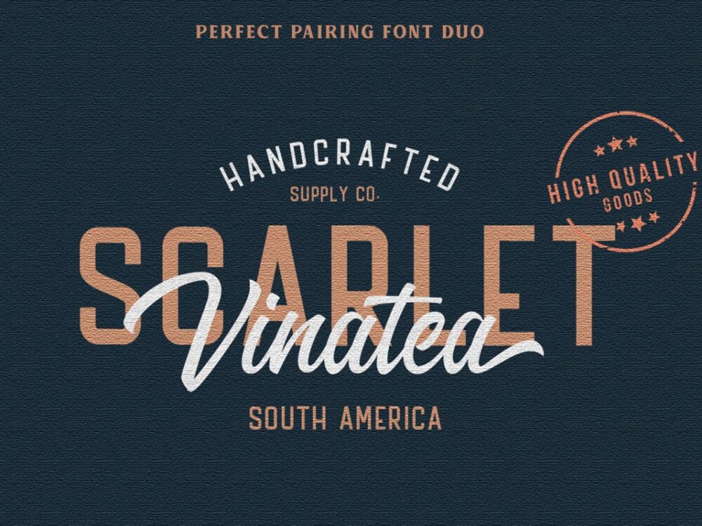 Free The Brendan Script Font