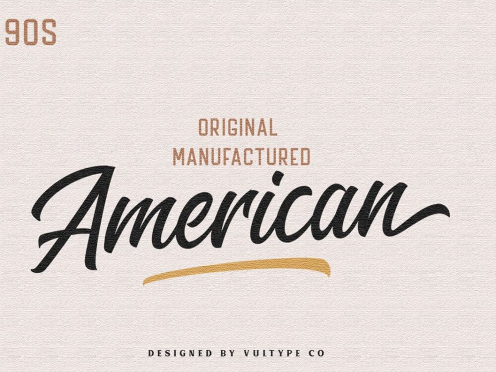 Free The Brendan Script Font