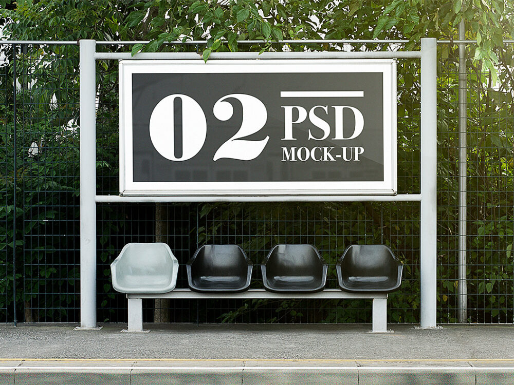 Outdoor-Advertising-Free-Mockups-Set