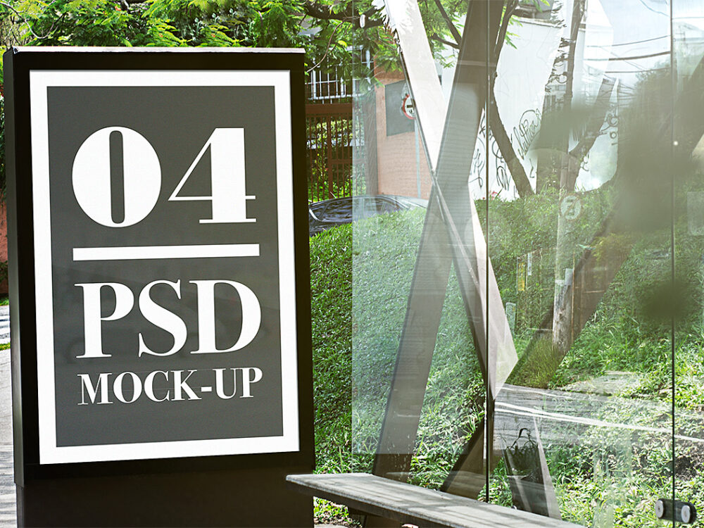 Outdoor-Advertising-Free-Mockups-Set