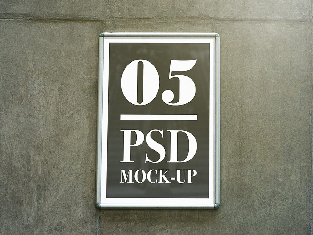 Outdoor-Advertising-Free-Mockups-Set