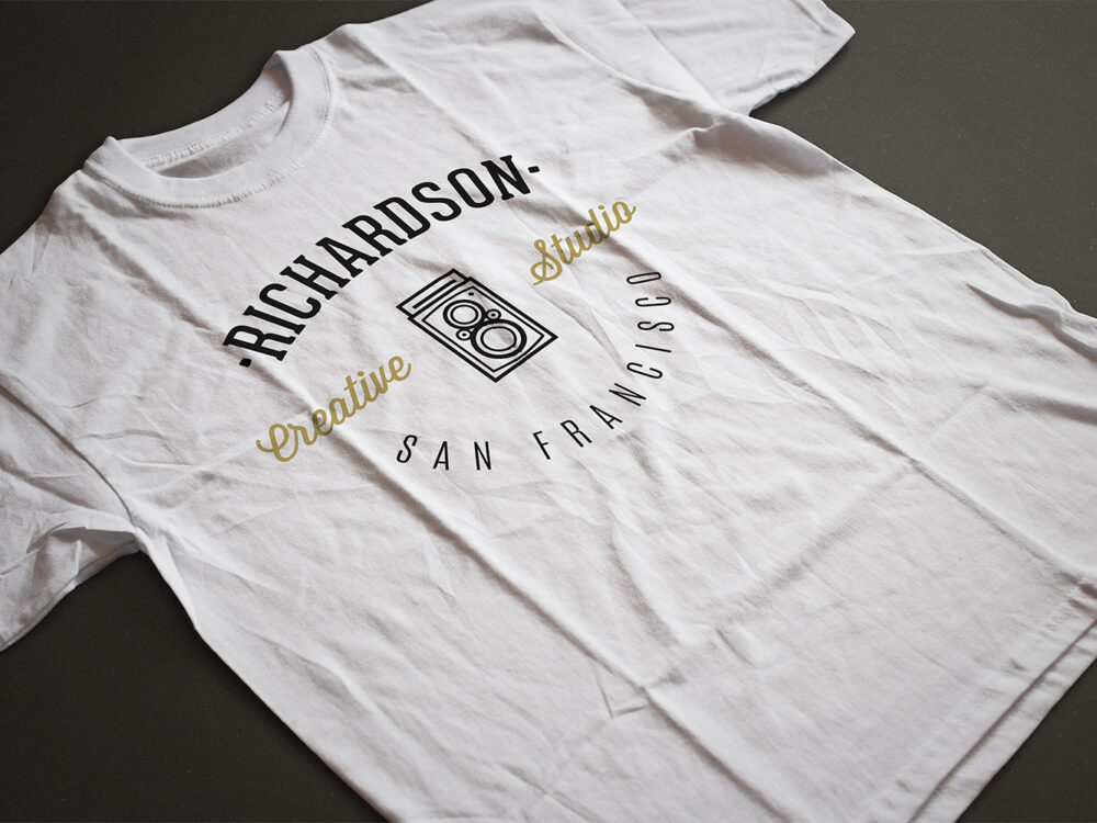Photorealistic-T-Shirt-Mockups
