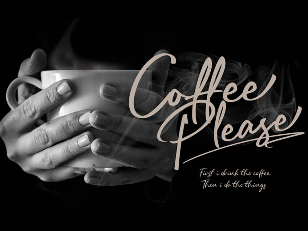 Rafftel Handlettering Script