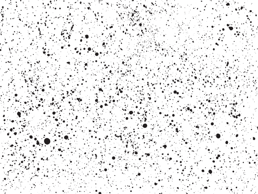 16 Sprayed Vector Textures