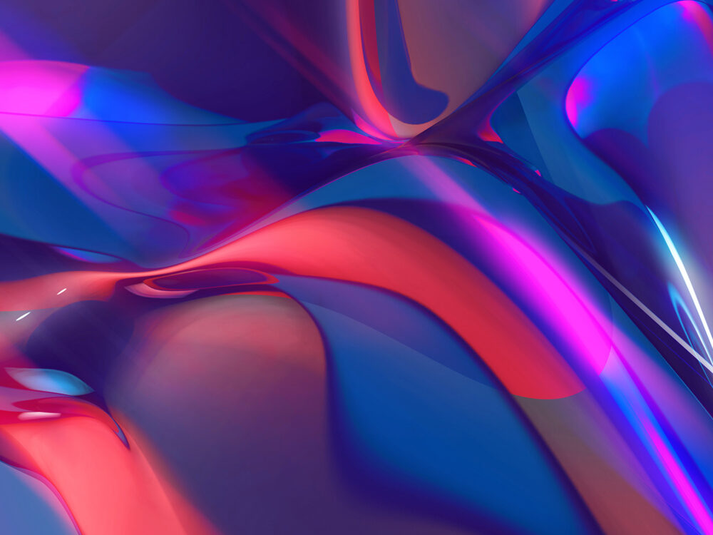 5 Sci-Fi Abstract Textures