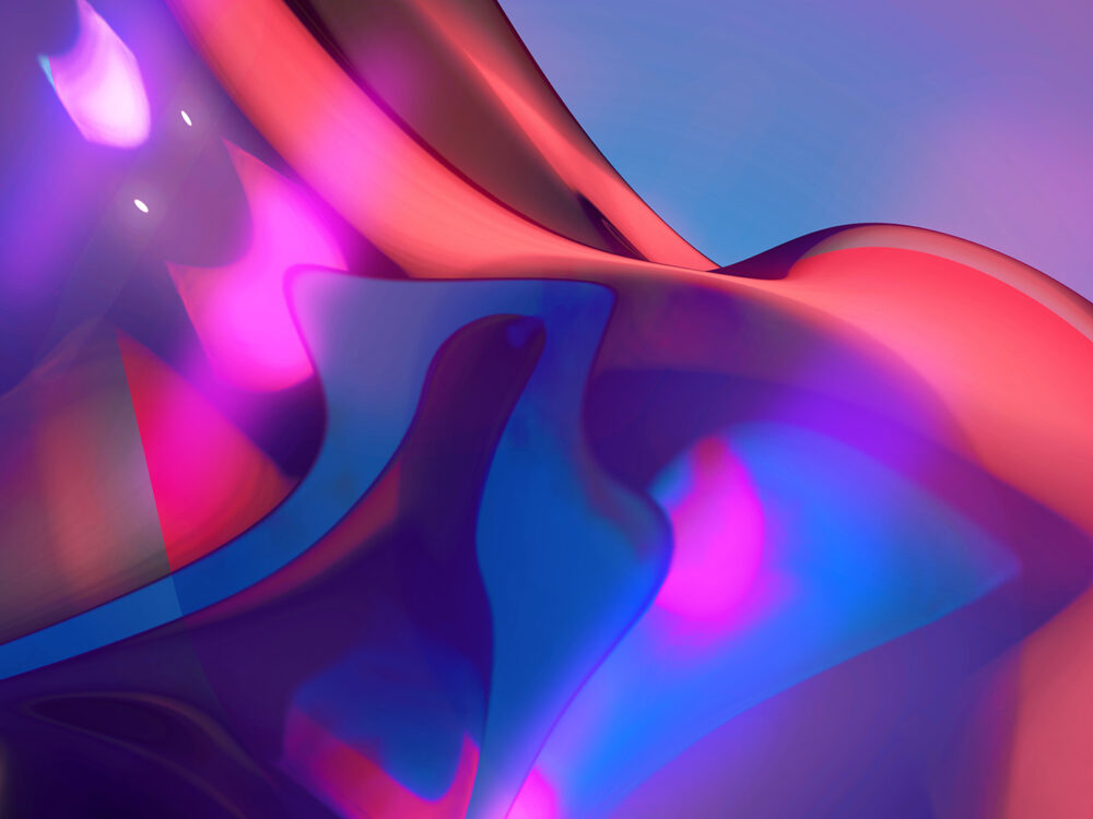 5 Sci-Fi Abstract Textures