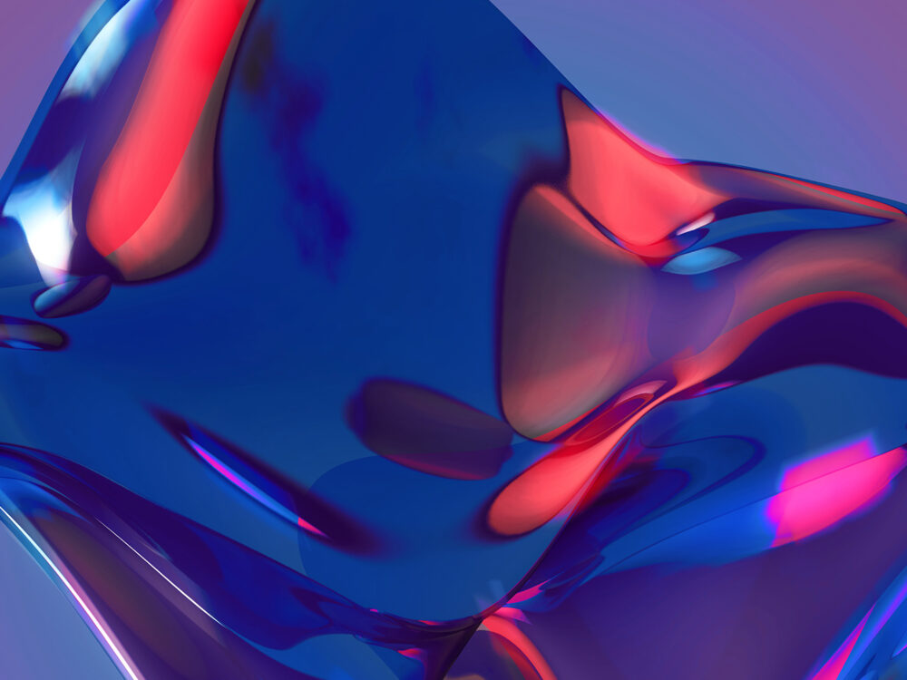 5 Sci-Fi Abstract Textures