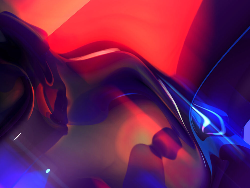 5 Sci-Fi Abstract Textures