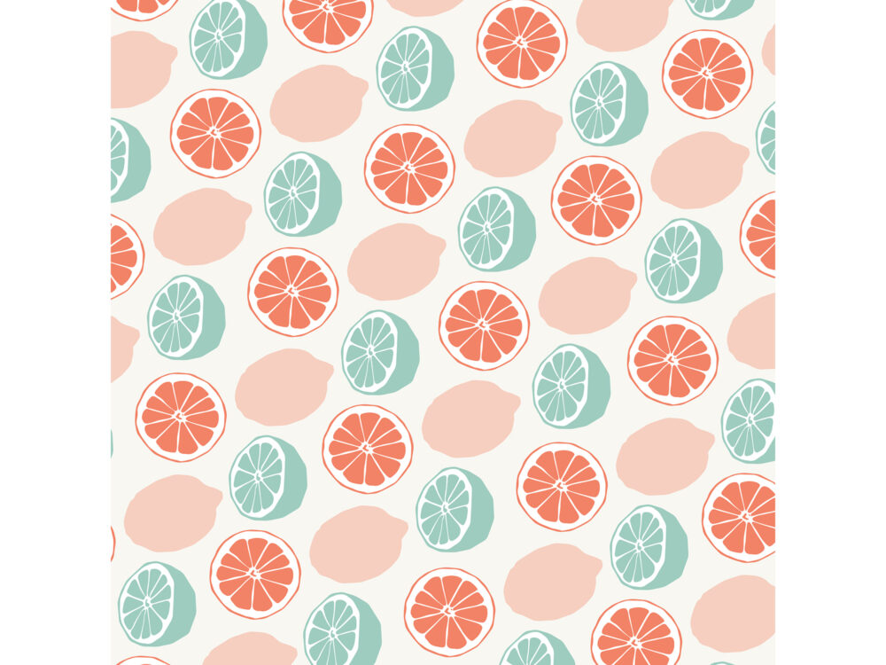 Summer Fun Patterns Collection