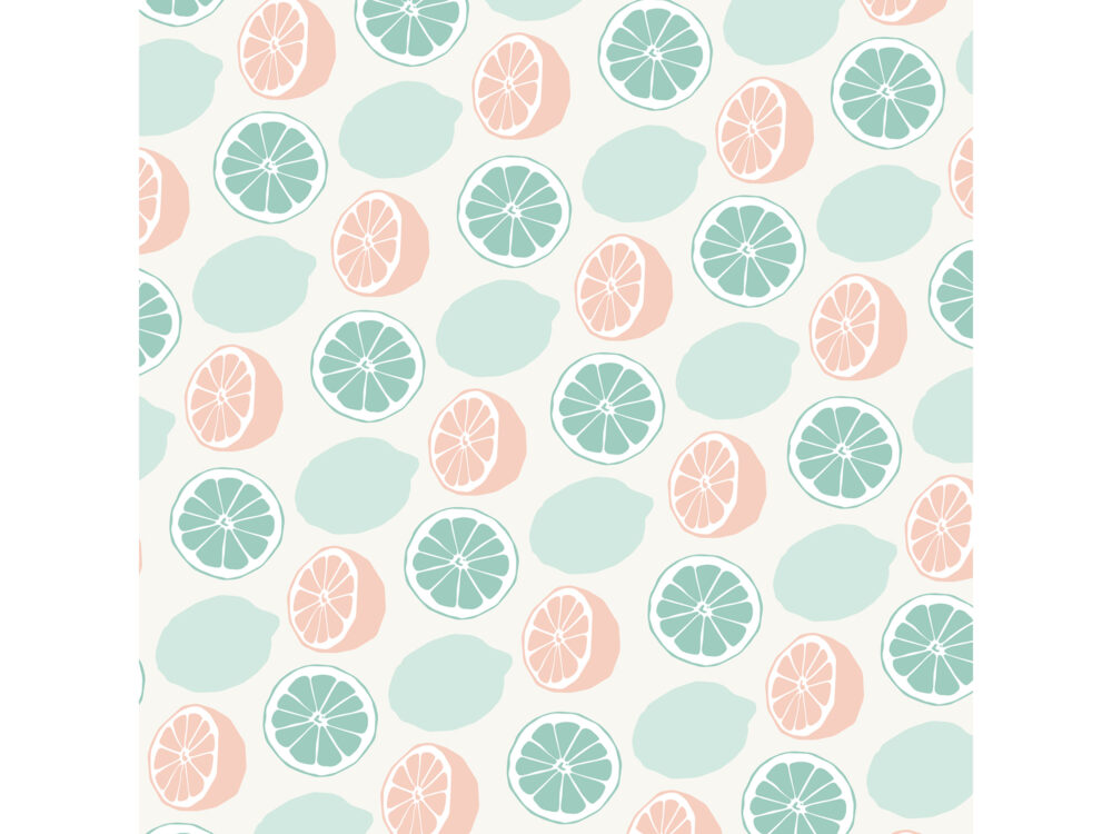 Summer Fun Patterns Collection
