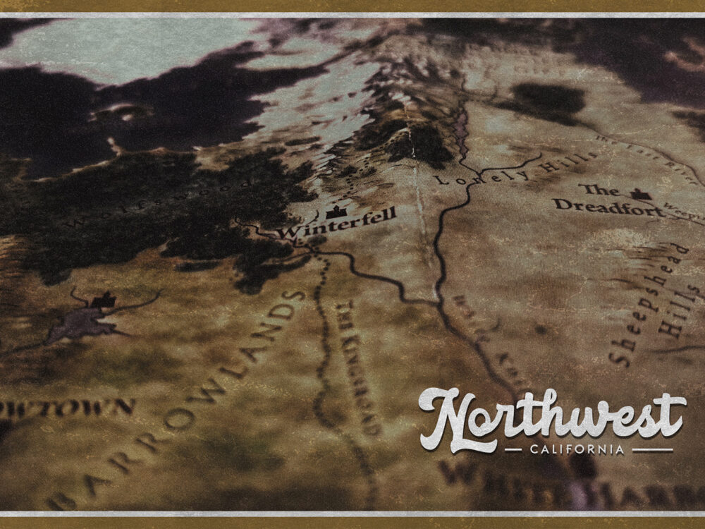 Anggada Vintage Script Demo