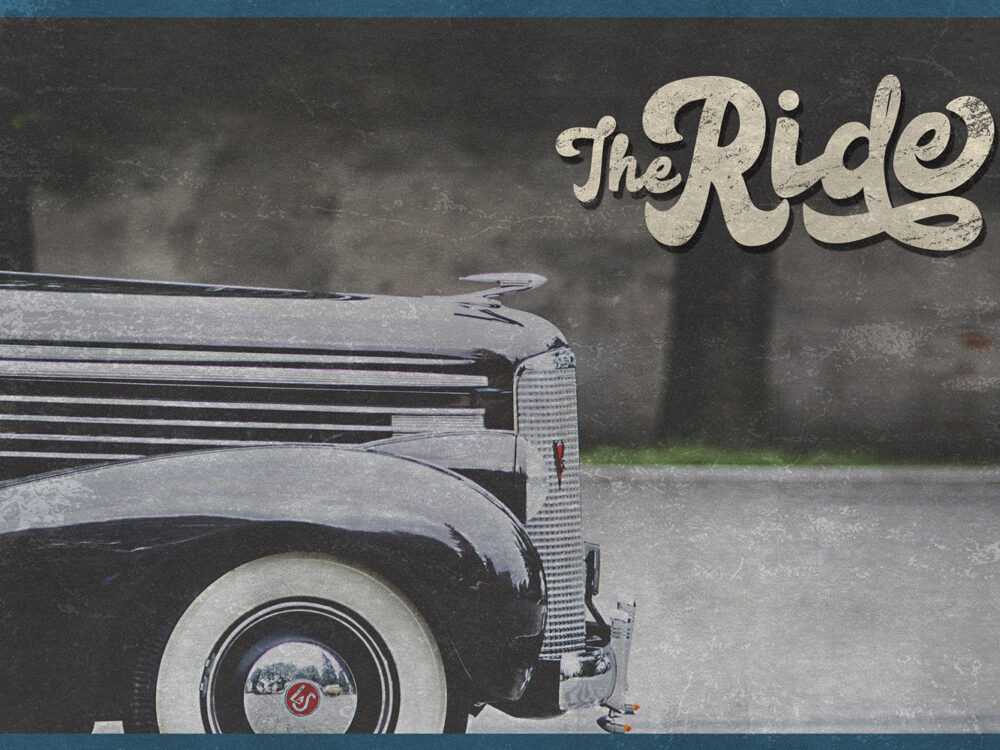 Anggada Vintage Script Demo