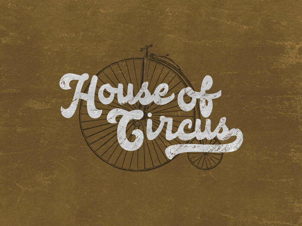 Anggada Vintage Script Demo