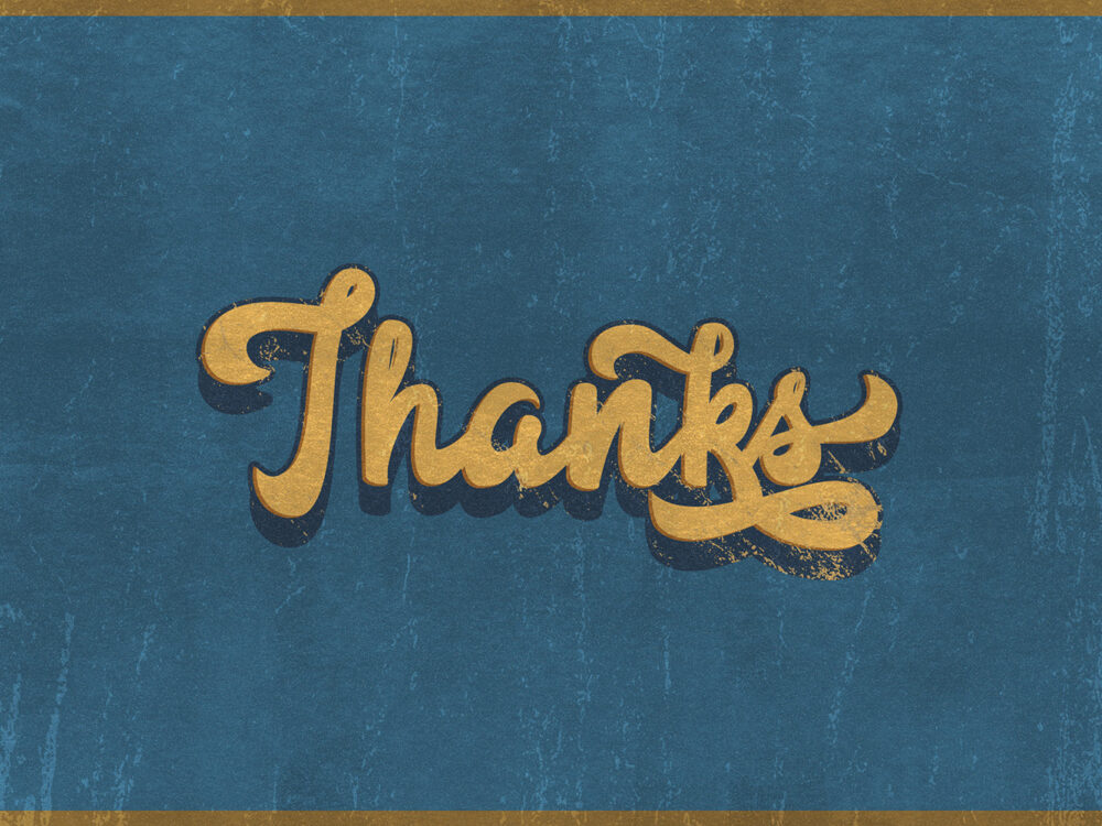 Anggada Vintage Script Demo