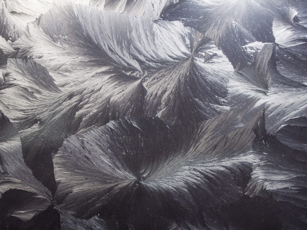 Arctic Frost Textures