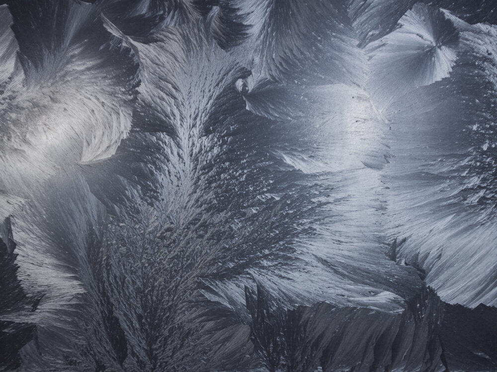 Arctic Frost Textures