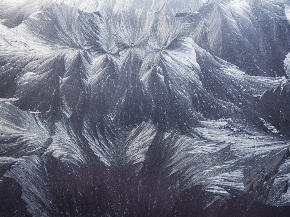 Arctic Frost Textures