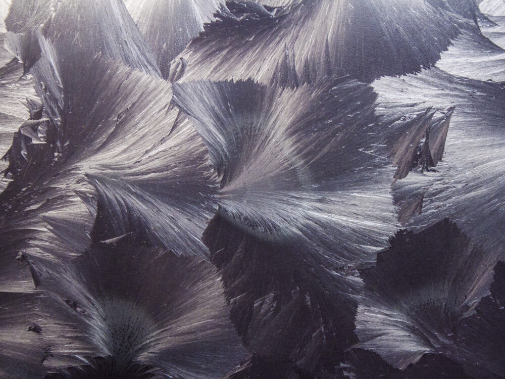 Arctic Frost Textures