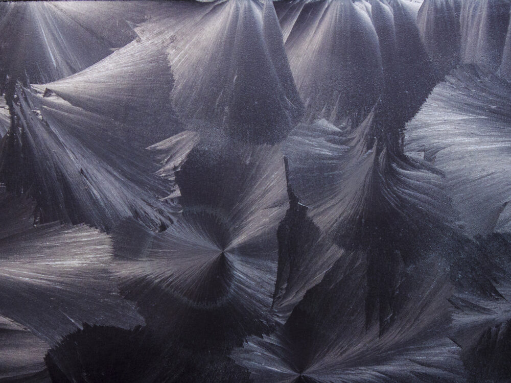 Arctic Frost Textures