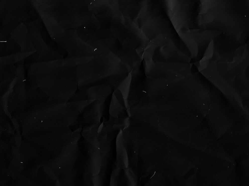 Black Paper Photoshop Textures