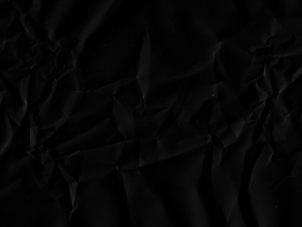 Black Paper Photoshop Textures