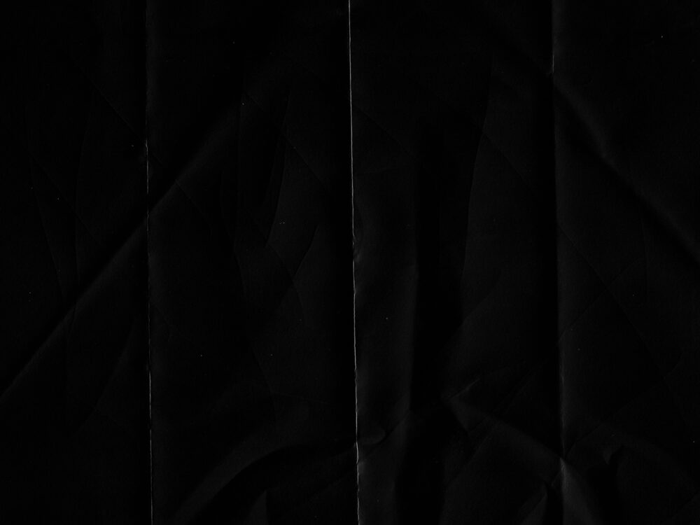 Black Paper Photoshop Textures