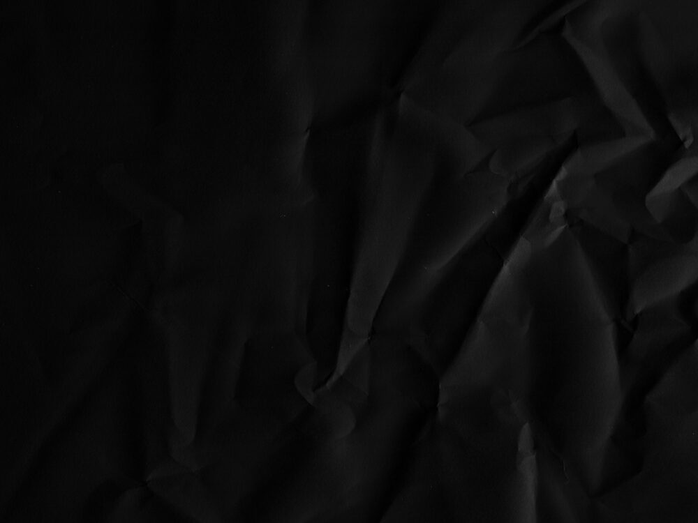 Black Paper Photoshop Textures