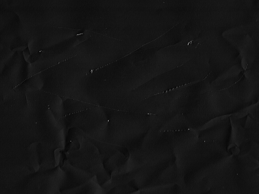 Black Paper Photoshop Textures