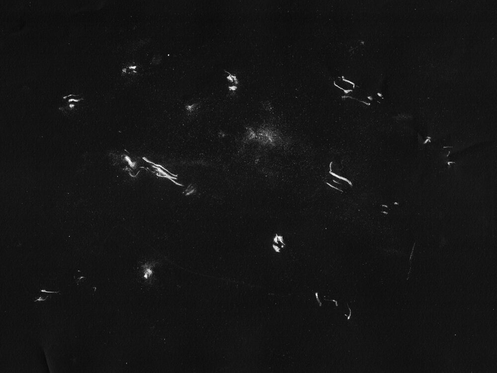 Black Paper Photoshop Textures