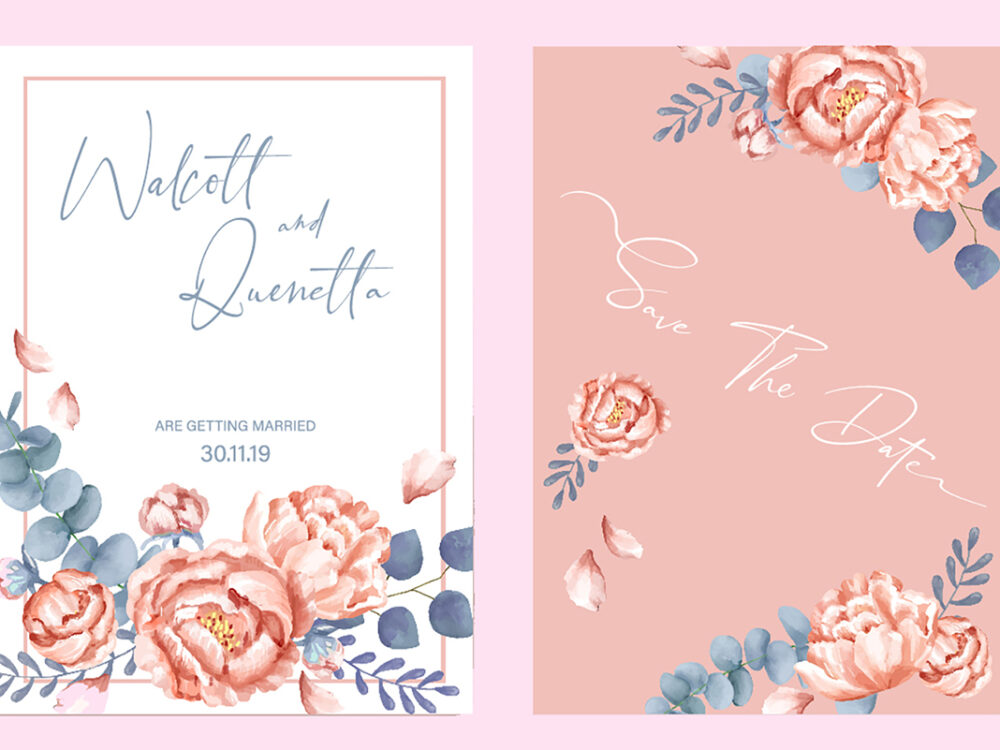 Black Pink Signature Script