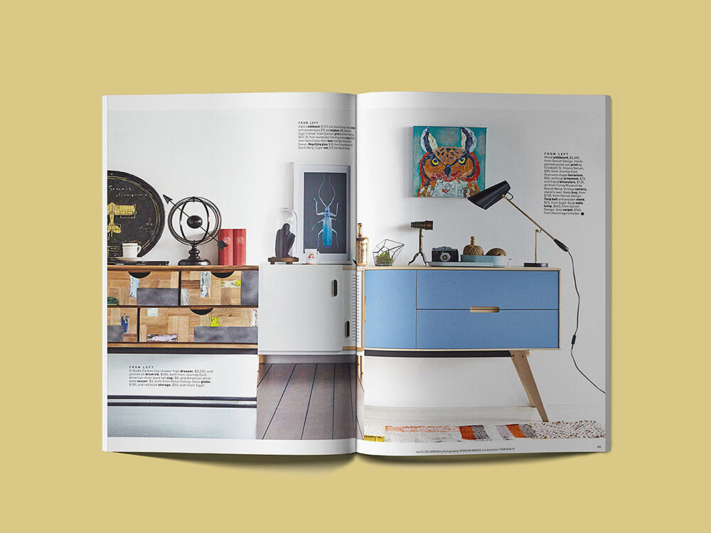 Book Mockup Free PSD (4 styles)