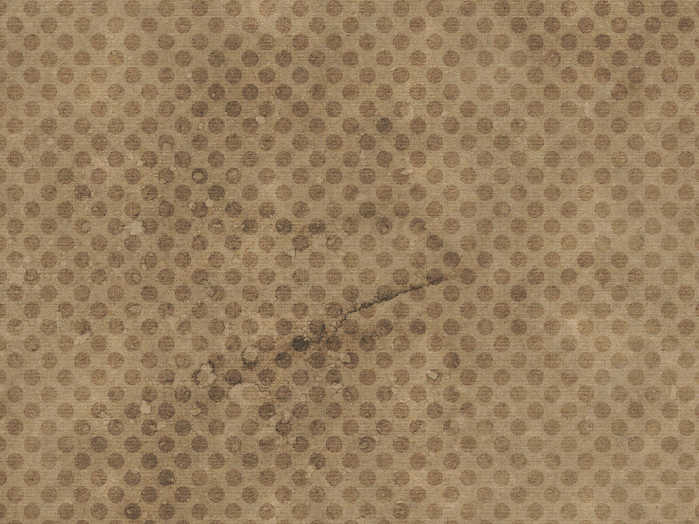 Coffee Paper Textures